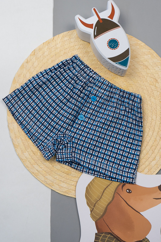 Труси для хлопчиків 601-1